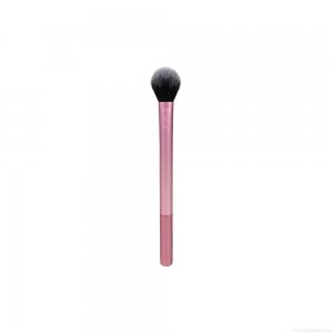 Pincel para Contorno Real Techniques Setting Brush Rosa