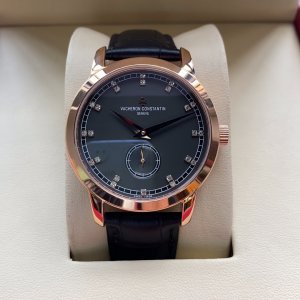 Vacheron Constantin Heritage Collection Men’s Fine Watches