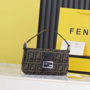 FENDI HANDBAG Monogram