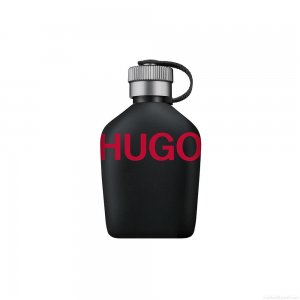 Perfume Hugo Boss Hugo Just Different Masculino Eau de Toilette 75 ml