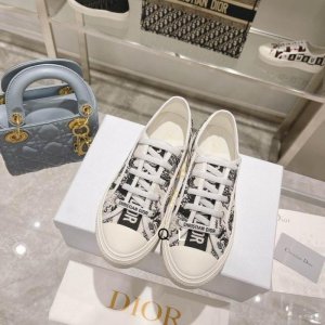 Dior low cut Women Ts Dior 010711 sz35-41LL