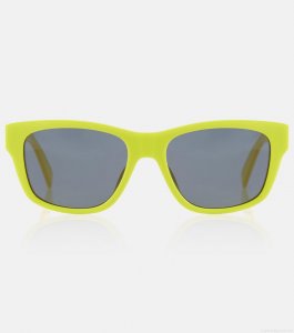 Celine EyewearSquare sunglasses