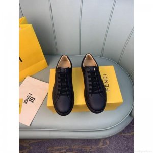 Fendi Men Low Cut 1217 Fendi SZ 38-44 22105193