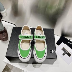 Chanel Chanel Single shoes woman Ts Chanel sz35-40 5C NW0502