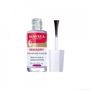 Secante para Esmalte Mavala Mavadry 10 ml