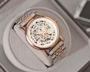 Vacheron Constantin 42 Boutique Men’s Watch