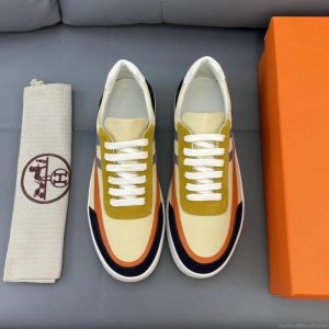 Hermes Low Cut Man 1217 22516408 SZ 38-44