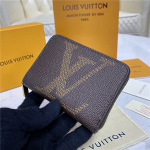 Louis Vuitton Zippy Coin Purse