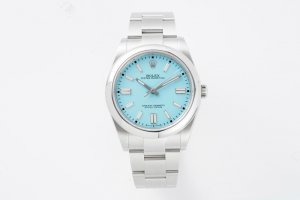 New Rolex Oyster Perpetual 41 Rainbow Collection