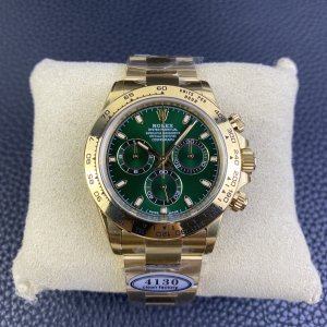 Rolex 1162528 Steel Daytona