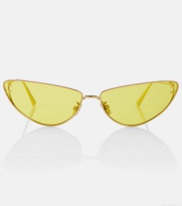 Dior EyewearMissDior B1U cat-eye sunglasses