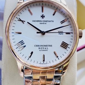 Vacheron Constantin Heritage Collection Men’s Fine Watches