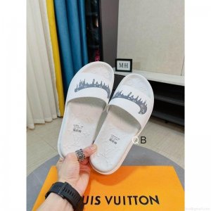 LV slippers man Ts LV sz38-44 3C BS0914