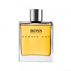 Perfume Hugo Boss Number One Masculino Eau de Toilette 100 ml