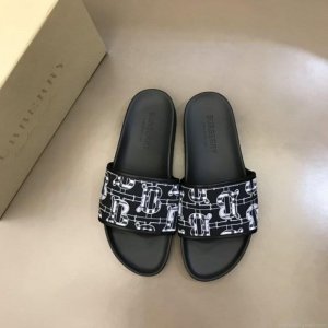 Burberry Men slippers 1028 22317014 SZ 38-44