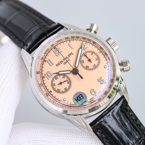 Patek Philippe Complications Chronograph Collection – 5172G-001 Watch