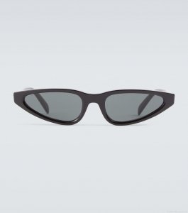 Celine EyewearCat-eye sunglasses