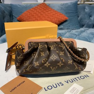 Louis Vuitton Boursicot