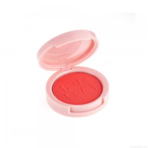 Blush Compacto em Pó Bruna Tavares BT Color Tulipa 5 g