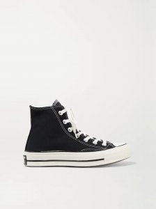 Chuck Taylor All Star 70 canvas high-top sneakers