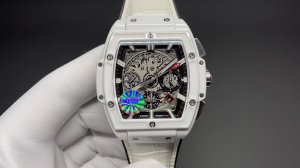 Hublot Big Bang Soul Series Watch