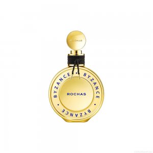 Perfume Rochas Byzance Gold Feminino Eau de Parfum 60 ml