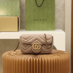 GG MARMONT MINI BAG