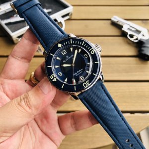 Blancpain Fifty Fathoms Series Men’s Mechanical Watch