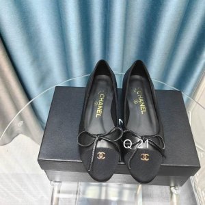 Chanel Chanel Single shoes woman Ts Chanel sz35-40 3C YS0704