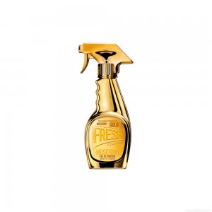 Perfume Moschino Gold Fresh Feminino Eau de Parfum 50 ml