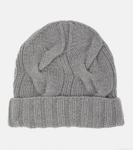 Loro PianaCourchevel cashmere beanie