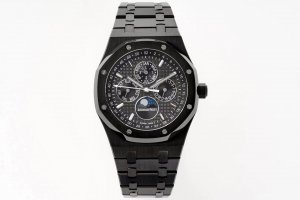 AUDEMARS PIGUET Royal Oak Offshore Multi-Function Watch