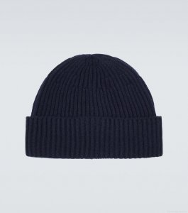 Brunello CucinelliCashmere beanie