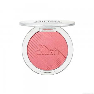 Blush Compacto em Pó Essence The Blush 10 Befiting 5 g