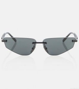 Dolce&GabbanaDG Essentials rectangular sunglasses