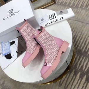 Givenchy short boots Woman Ts GIVENCHY 121105 sz35-40QL