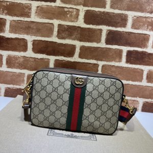 Gucci Ophidia GG shoulder bag