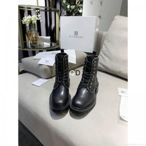 Givenchy short boots Woman Ts GIVENCHY 082708 sz35-41GDT