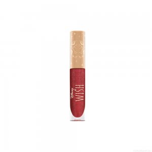 Gloss Labial Bruna Tavares Bt Wish Majesty 5 g