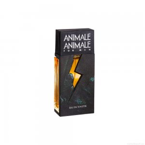 Perfume Animale Animale For Men Masculino Eau de Toilette 100 ml