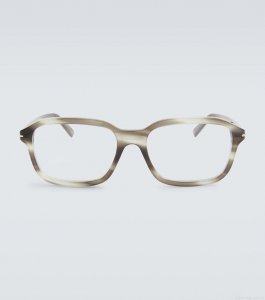 GucciRectangular glasses