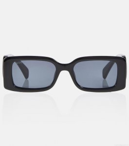 GucciRectangular sunglasses