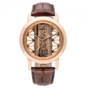 Corum Golden Bridge Men’s Watch