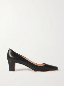 Okkatopla 50 leather pumps