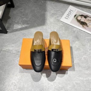 Hermes casual shoes Woman Ts Hermes colors 070101 sz35-40LL