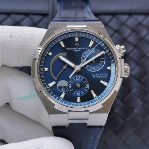 Vacheron Constantin Overseas Collection Wristwatch