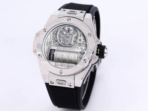 Hublot BIG BANG series men’s mechanical wristwatch