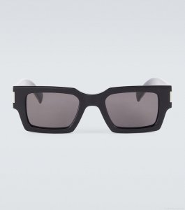 Saint LaurentRectangular sunglasses