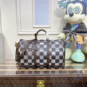 Louis Vuitton Keepall Bandouliere 50