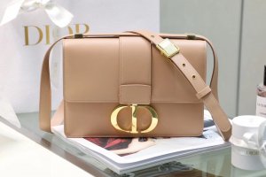 AUTHENTIC DIOR MONTAIGNE 30 BAG